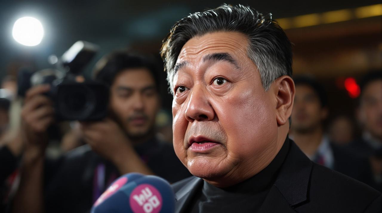 娱乐吃瓜酱事件真相揭秘,虚假背景图中的明星门面与网红背后隐藏的真相